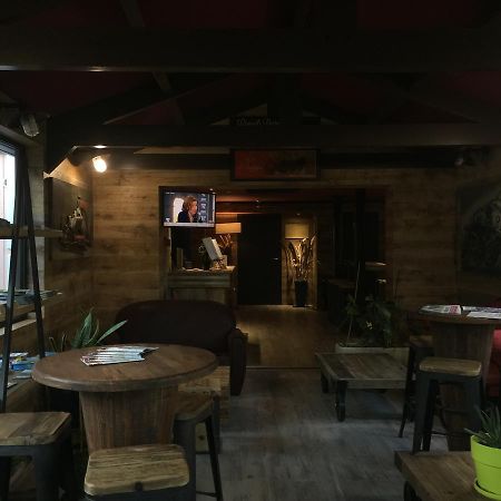 Hotel Lou Mistralou Saint-Andiol Zewnętrze zdjęcie