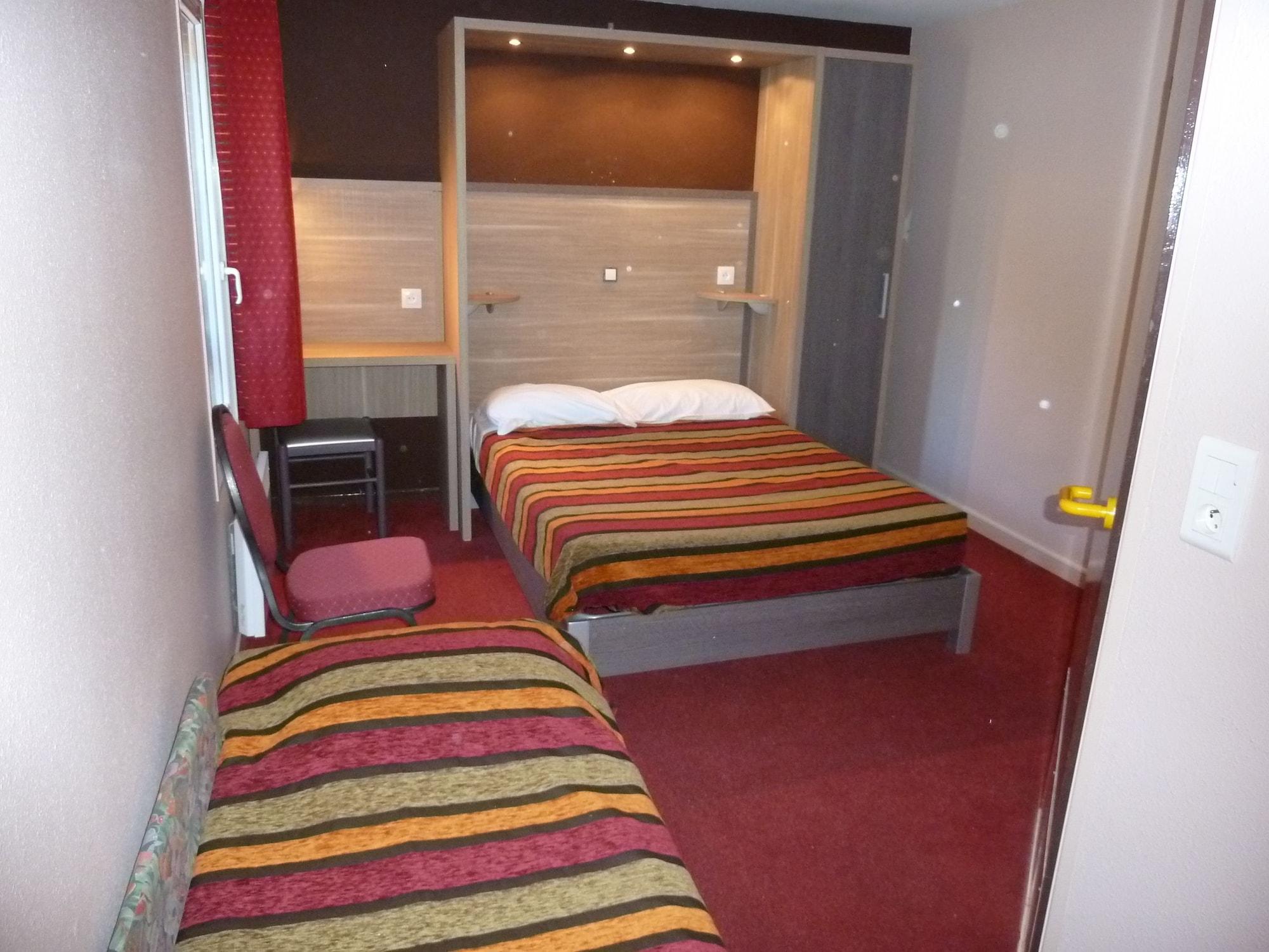 Hotel Lou Mistralou Saint-Andiol Zewnętrze zdjęcie