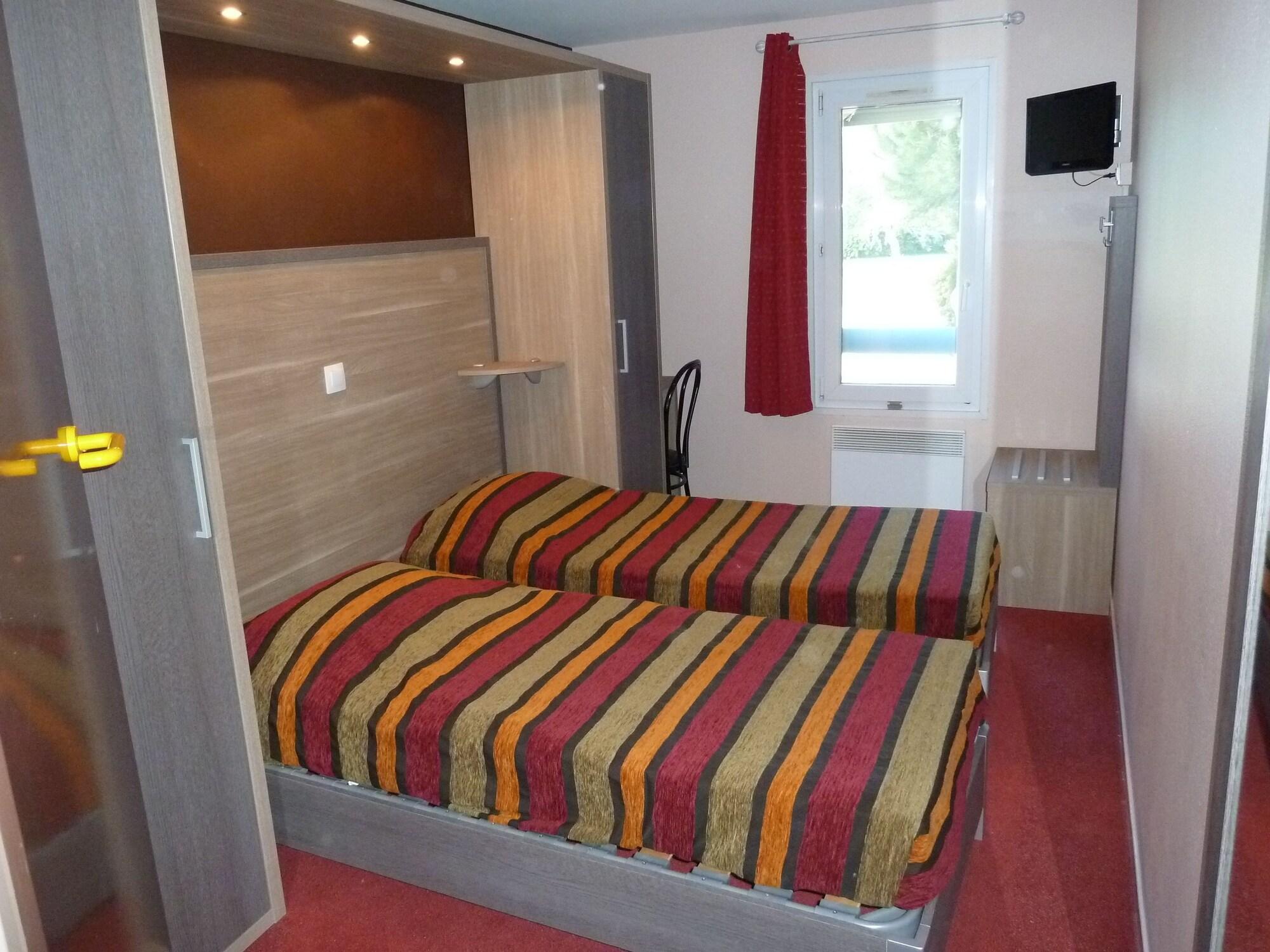 Hotel Lou Mistralou Saint-Andiol Zewnętrze zdjęcie