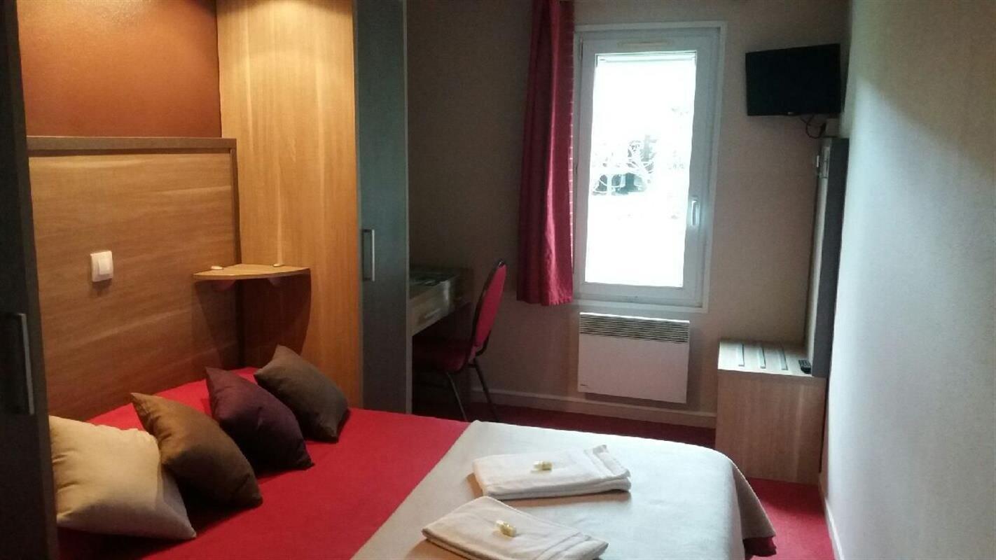 Hotel Lou Mistralou Saint-Andiol Zewnętrze zdjęcie