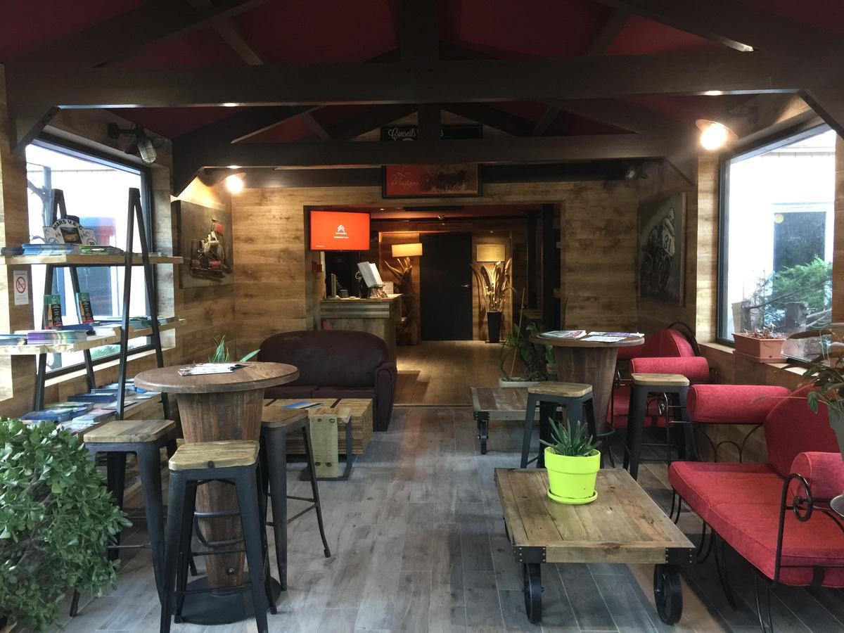 Hotel Lou Mistralou Saint-Andiol Zewnętrze zdjęcie