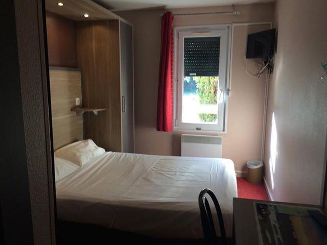 Hotel Lou Mistralou Saint-Andiol Zewnętrze zdjęcie