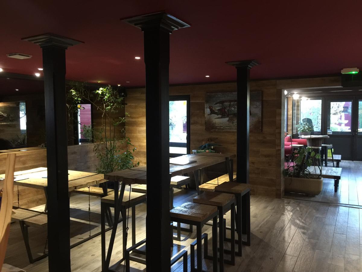 Hotel Lou Mistralou Saint-Andiol Zewnętrze zdjęcie